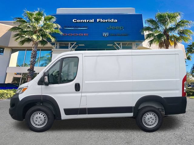 New 2026 RAM ProMaster 1500 w/ Safety Group FWD image 8