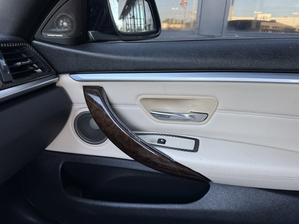 Used 2016 BMW 435i Gran Coupe image 31