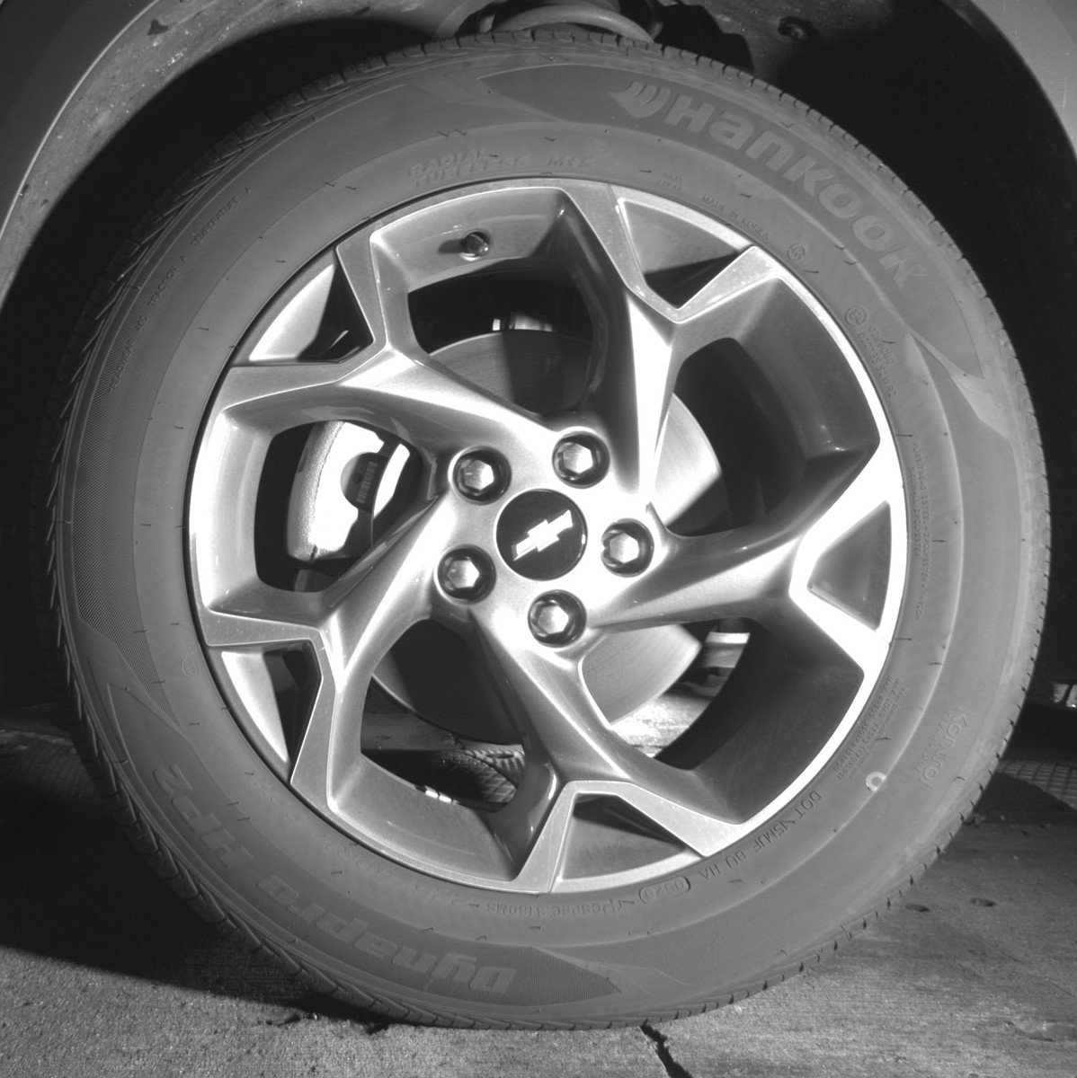 Used 2025 Chevrolet Trax LT w/ LT Convenience Package image 12