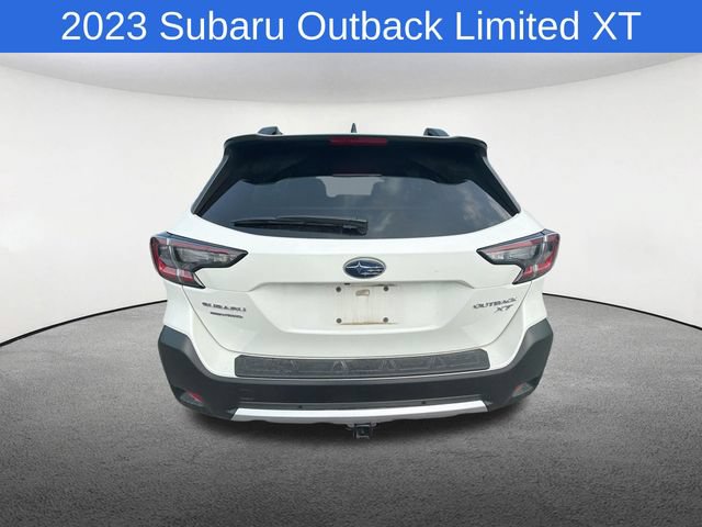 Used 2023 Subaru Outback Limited XT AWD/4WD image 6