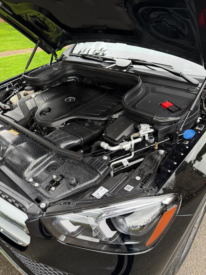 Used 2023 Mercedes-Benz GLE 450 GLE 450 4MATIC image 30