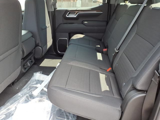 New 2026 Chevrolet Silverado 1500 LT AWD/4WD image 9