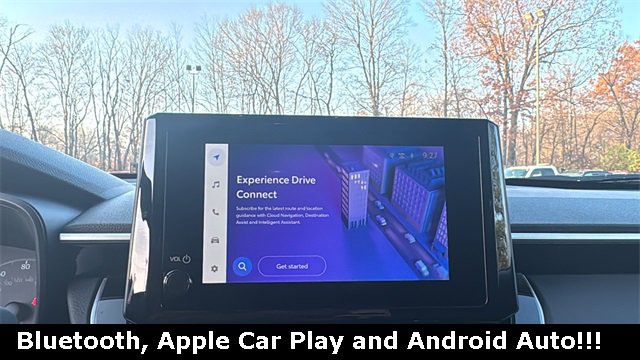 Used 2024 Toyota Corolla Cross LE image 4