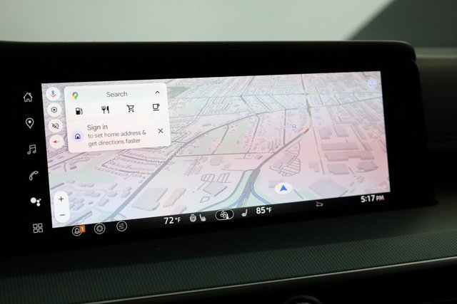 Certified 2025 Nissan Murano SL image 19