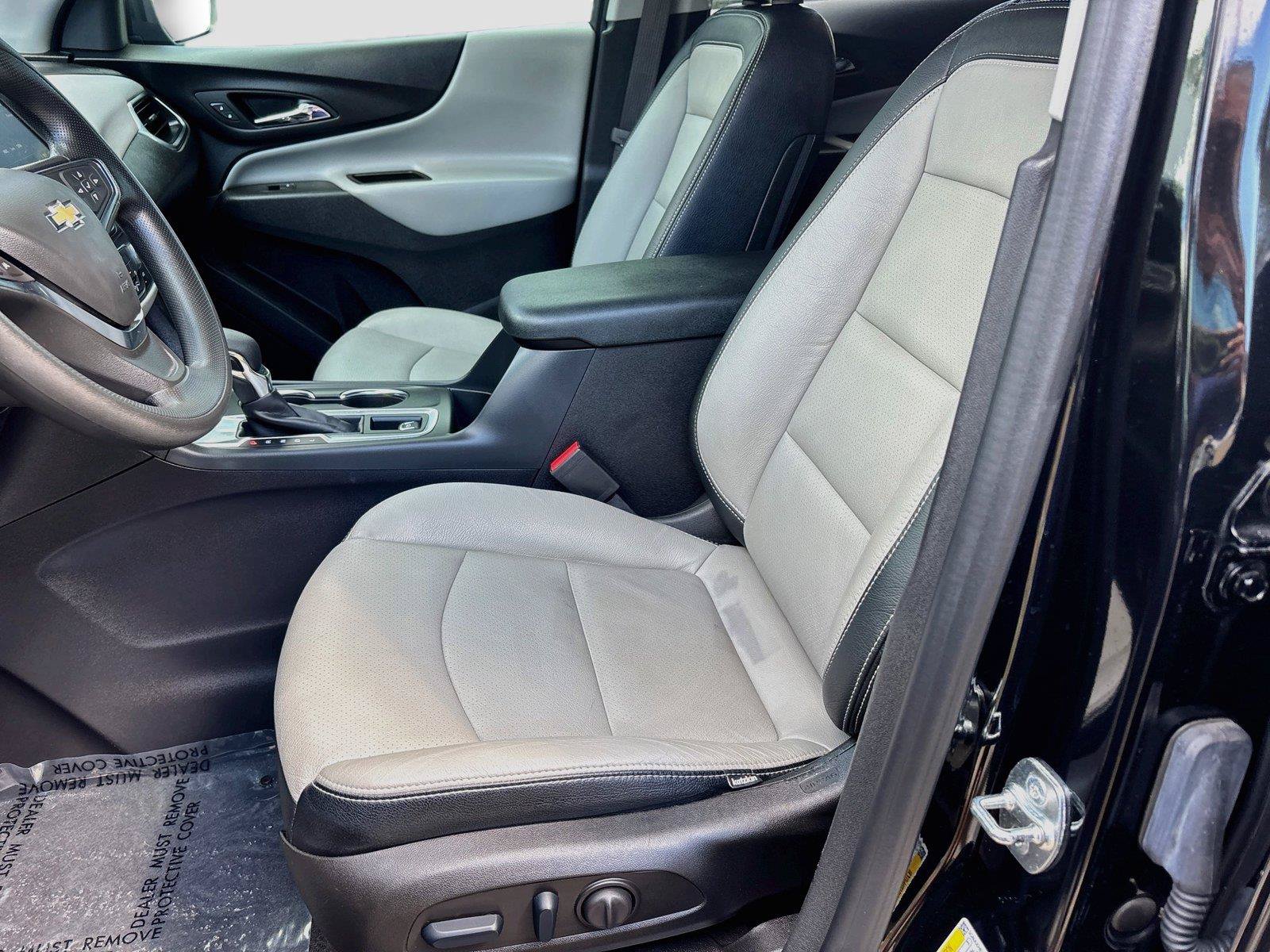 Used 2024 Chevrolet Equinox LS w/ LS Convenience Package FWD image 19