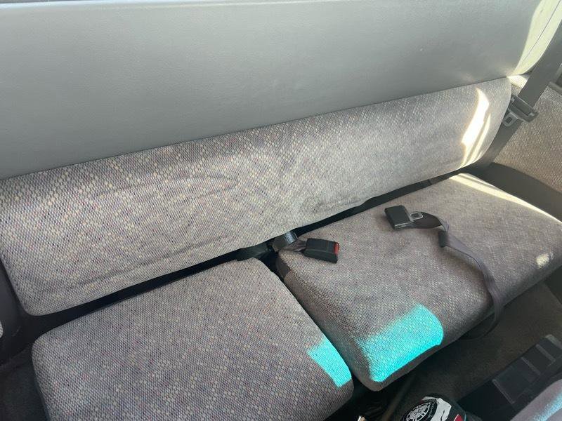 Used 1996 Dodge Dakota Sport image 8