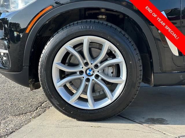Used 2015 BMW X6 xDrive35i image 19