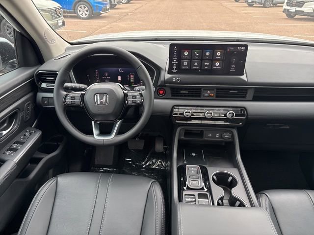 New 2026 Honda Pilot Touring image 10