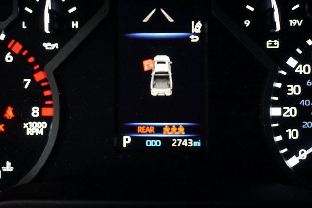 Used 2024 Toyota Tundra SR5 image 20