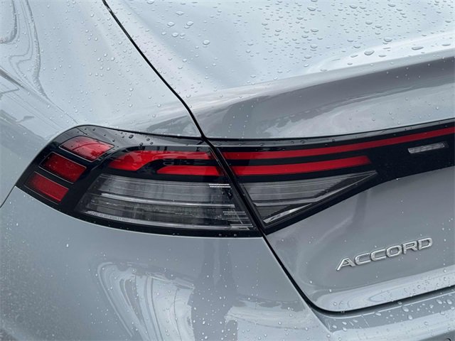 Certified 2024 Honda Accord Touring image 9