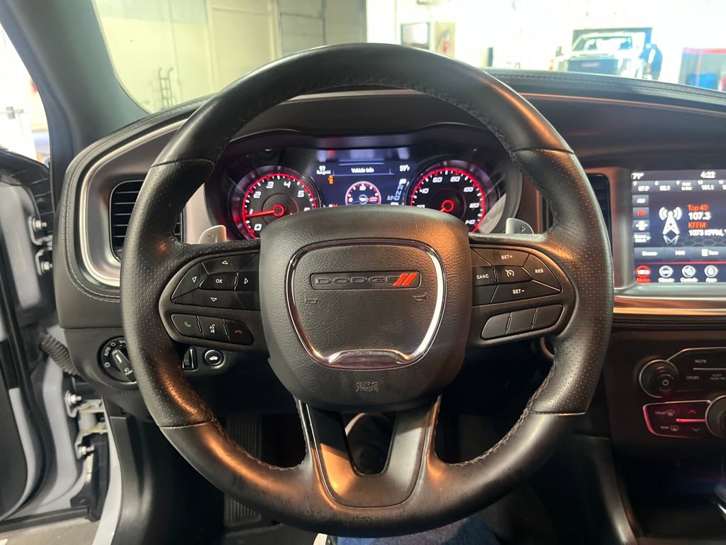 Used 2021 Dodge Charger GT w/ Plus Group image 20