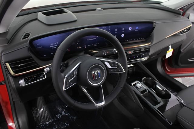 New 2026 Buick Envision Avenir AWD/4WD image 10