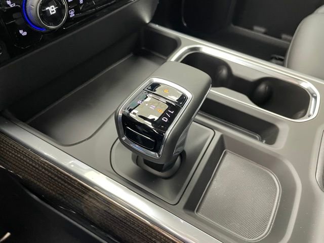 New 2026 Chevrolet Silverado 1500 RST w/ RST All Star Premium Package image 7