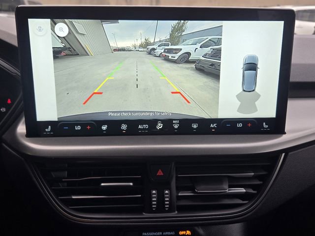 New 2025 Ford Escape SE image 14