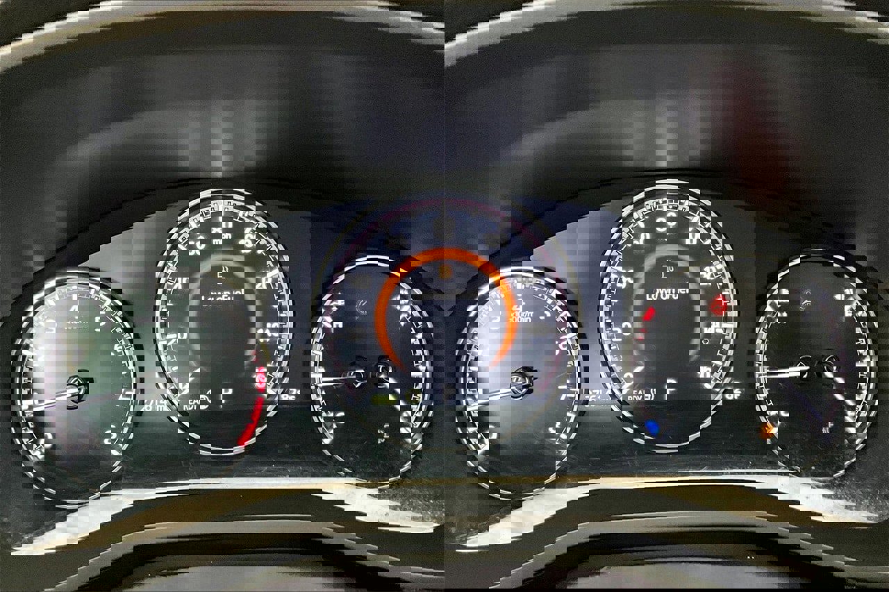 Used 2025 MAZDA CX-90 3.3 Turbo w/ Select Package image 23