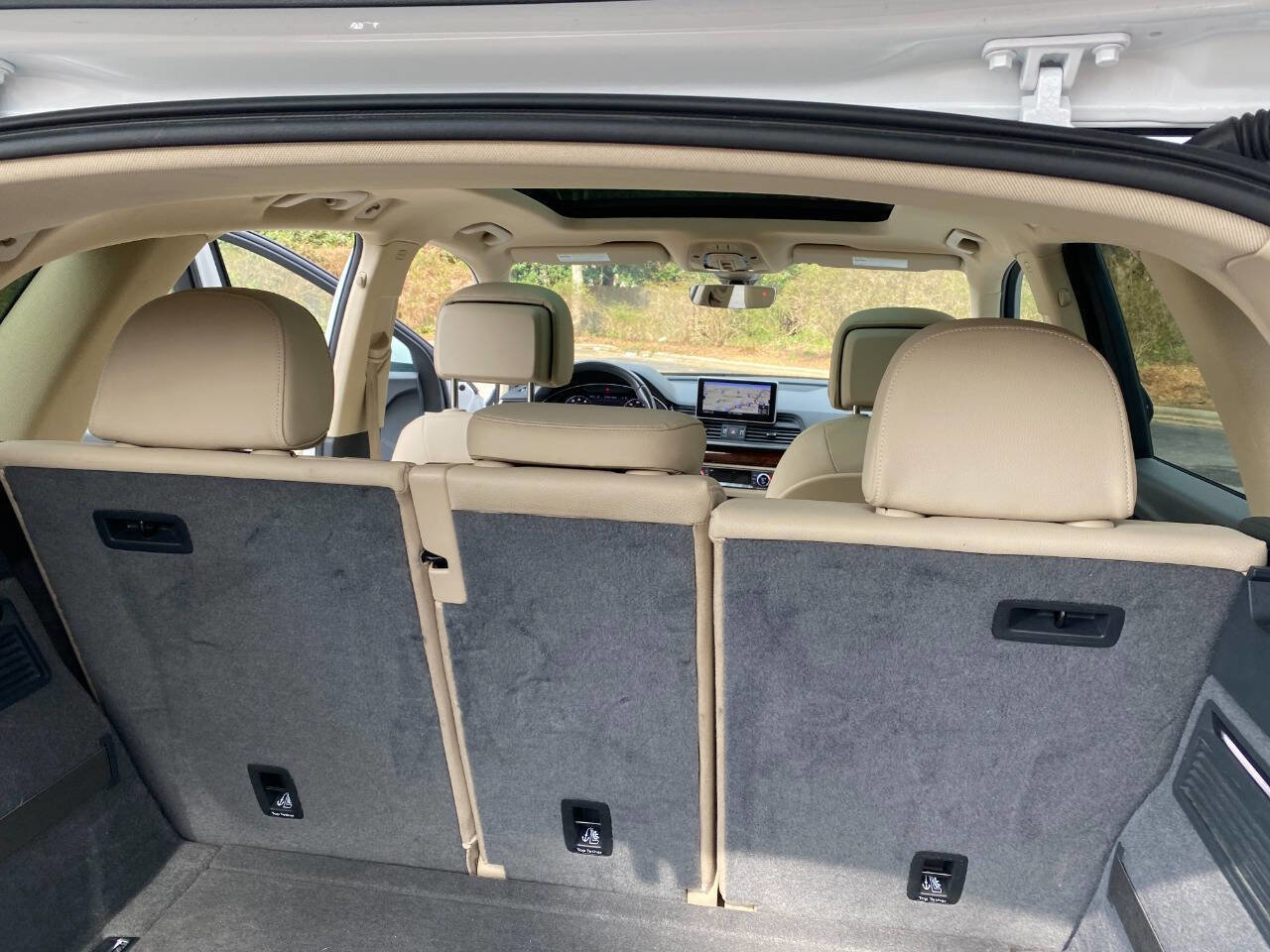 Used 2018 Audi Q5 2.0T Premium Plus AWD/4WD image 55