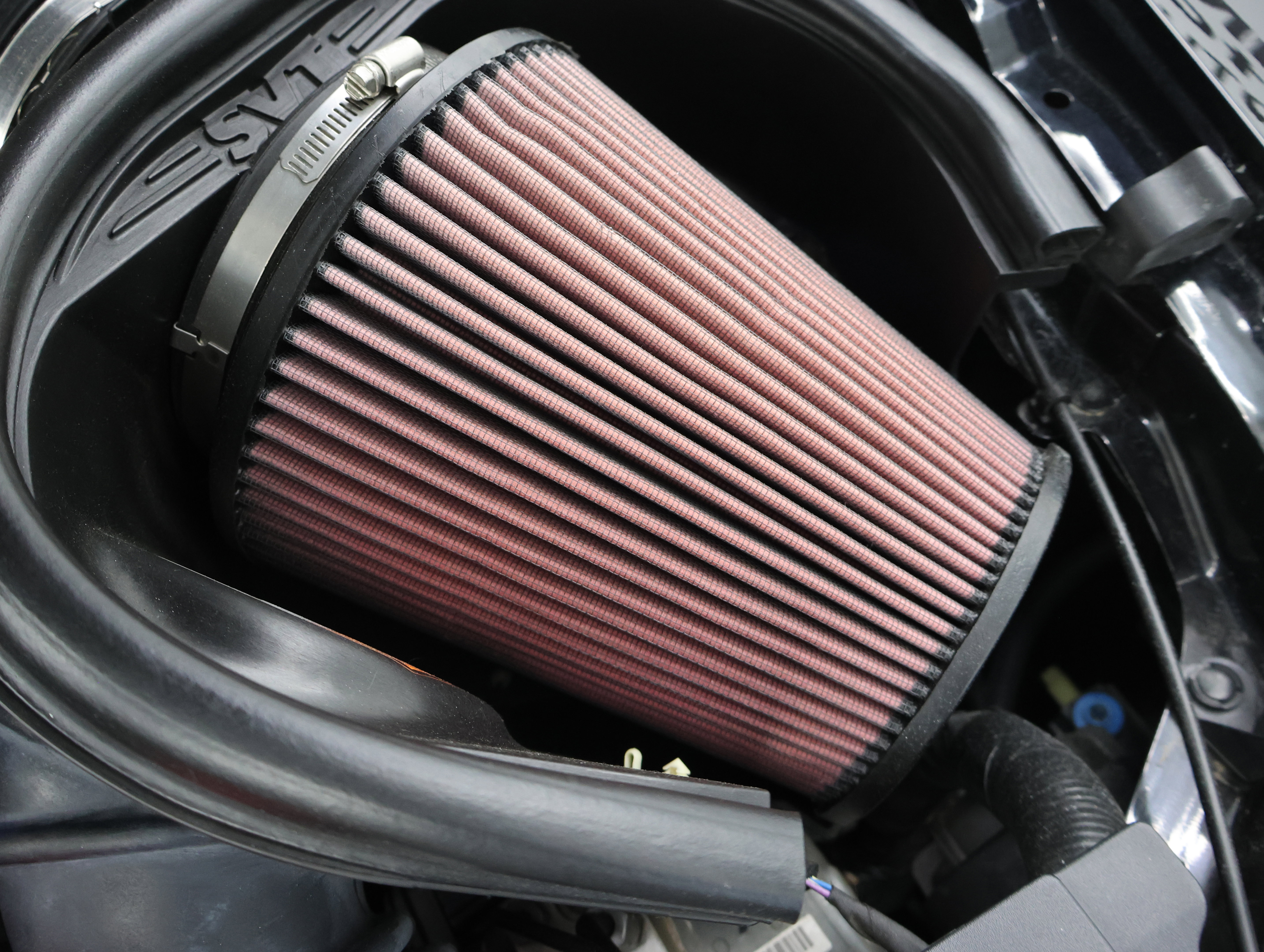 Used 2011 Ford Mustang Shelby GT500 w/ SVT Performance Pkg RWD image 21
