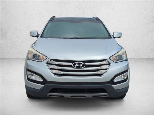 Used 2015 Hyundai Santa Fe Sport 2.0T w/ Option Group 05 image 2