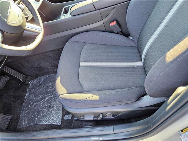 New 2025 Hyundai Sonata SEL image 4
