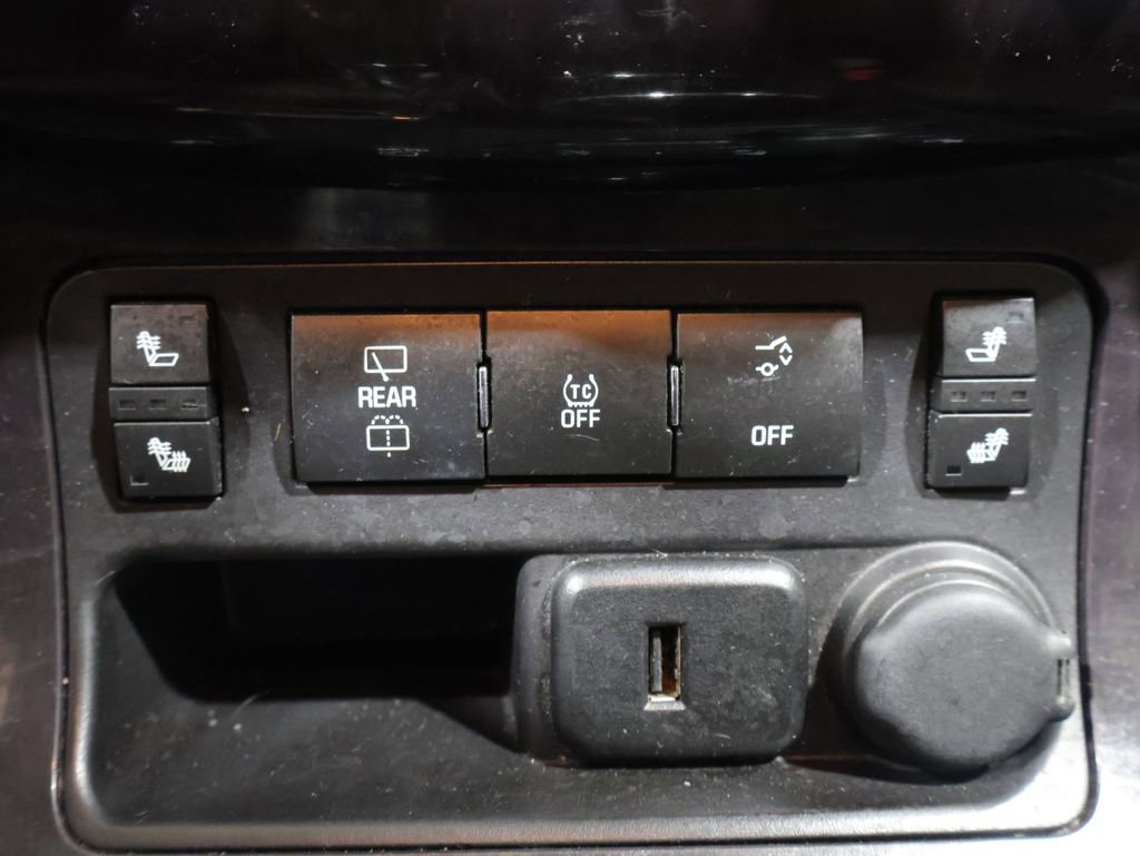 Used 2016 Buick Enclave Leather image 35