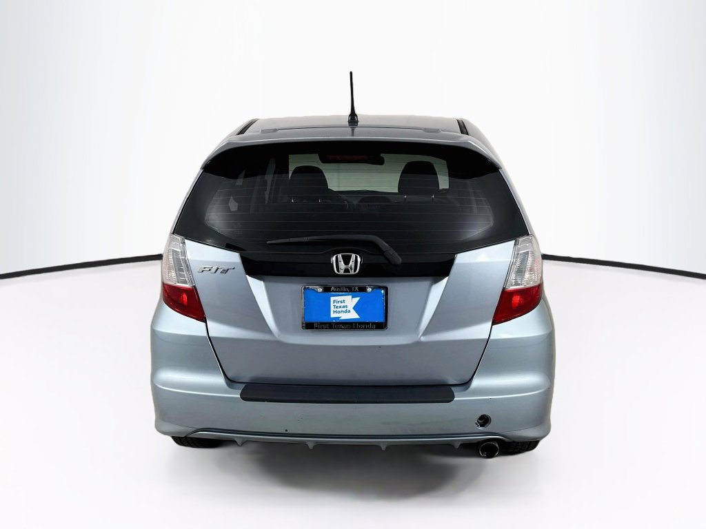 Used 2011 Honda Fit Sport image 6