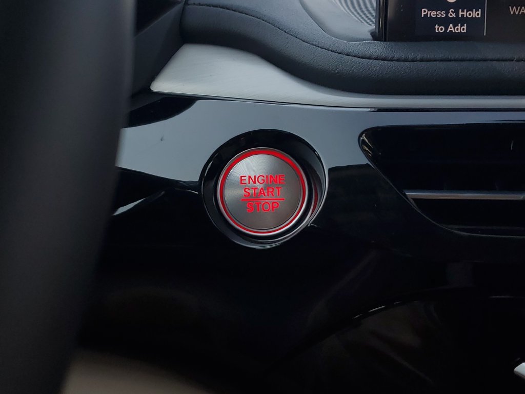 New 2026 Acura MDX w/ Technology Package FWD image 29