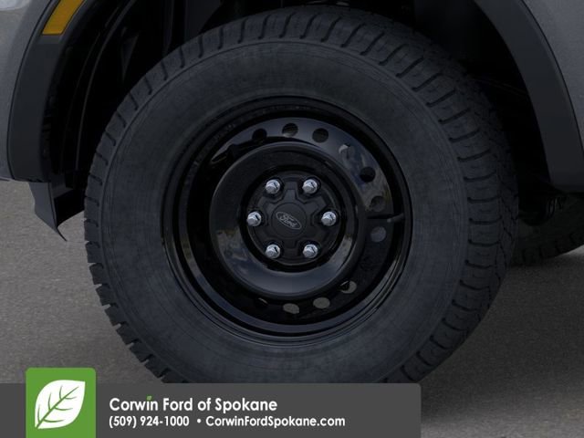 New 2026 Ford Ranger XL w/ Trailer Tow Package image 19