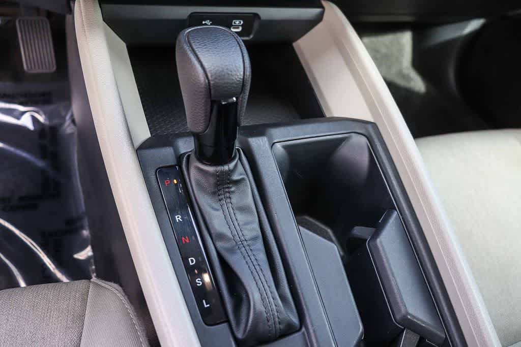 Used 2024 Honda Accord EX image 20