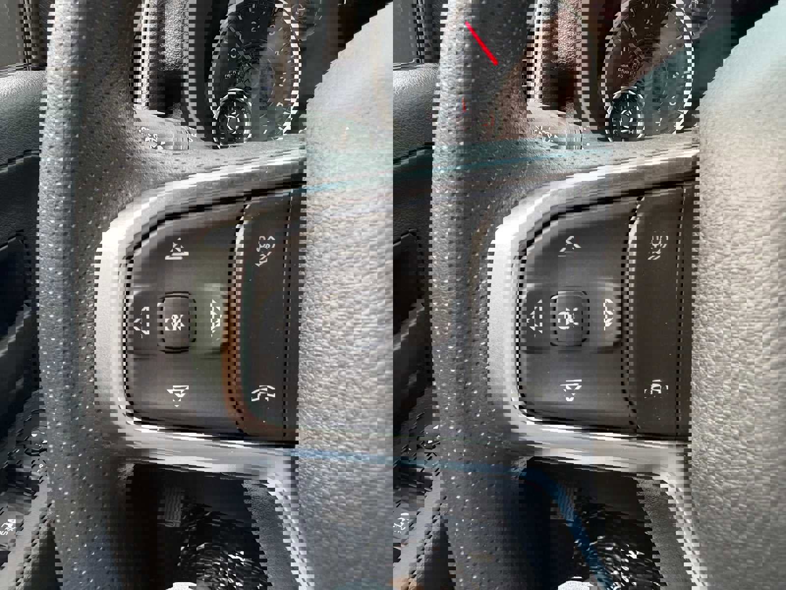 New 2026 RAM 2500 Tradesman image 29