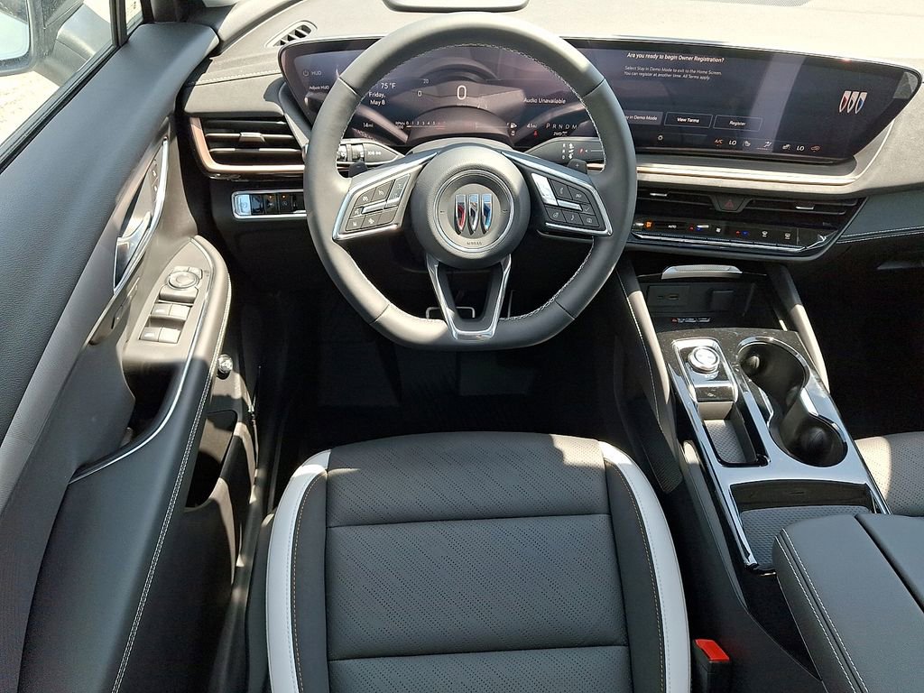 New 2026 Buick Envision Sport Touring AWD/4WD image 7
