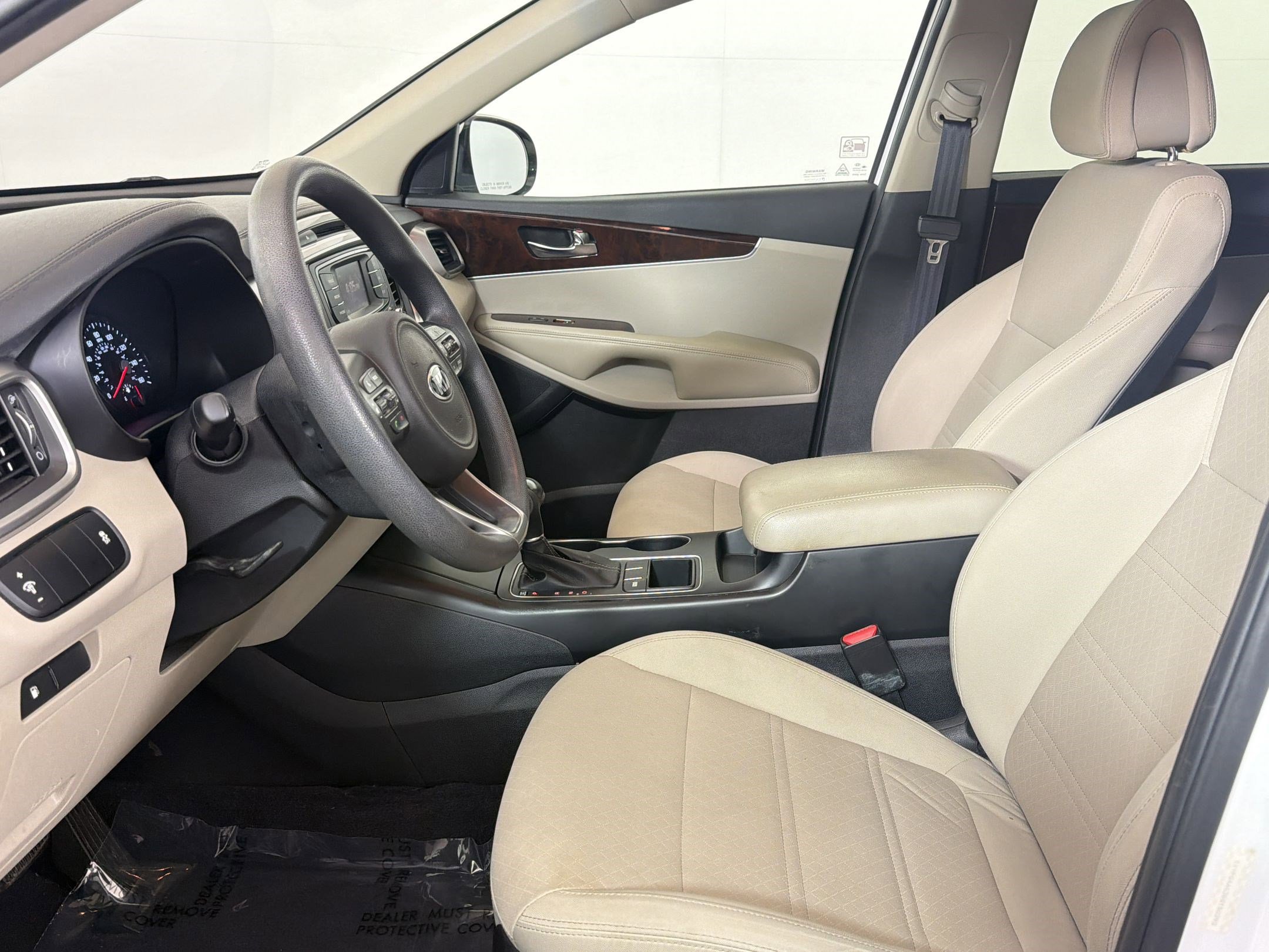 Used 2016 Kia Sorento LX FWD image 5