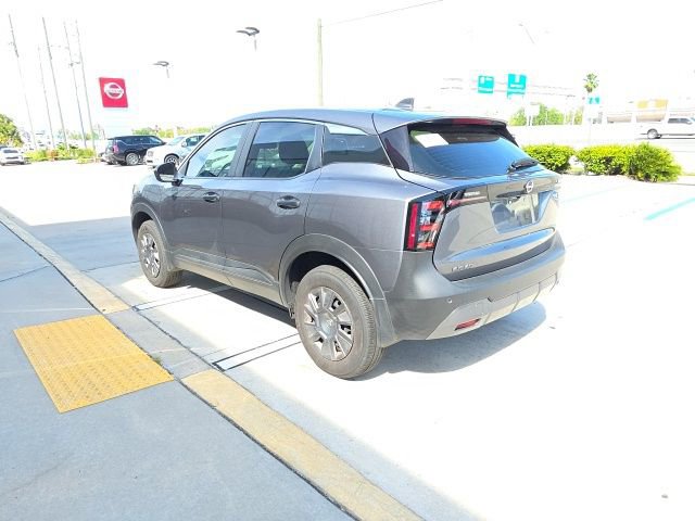 Used 2025 Nissan Kicks S image 6