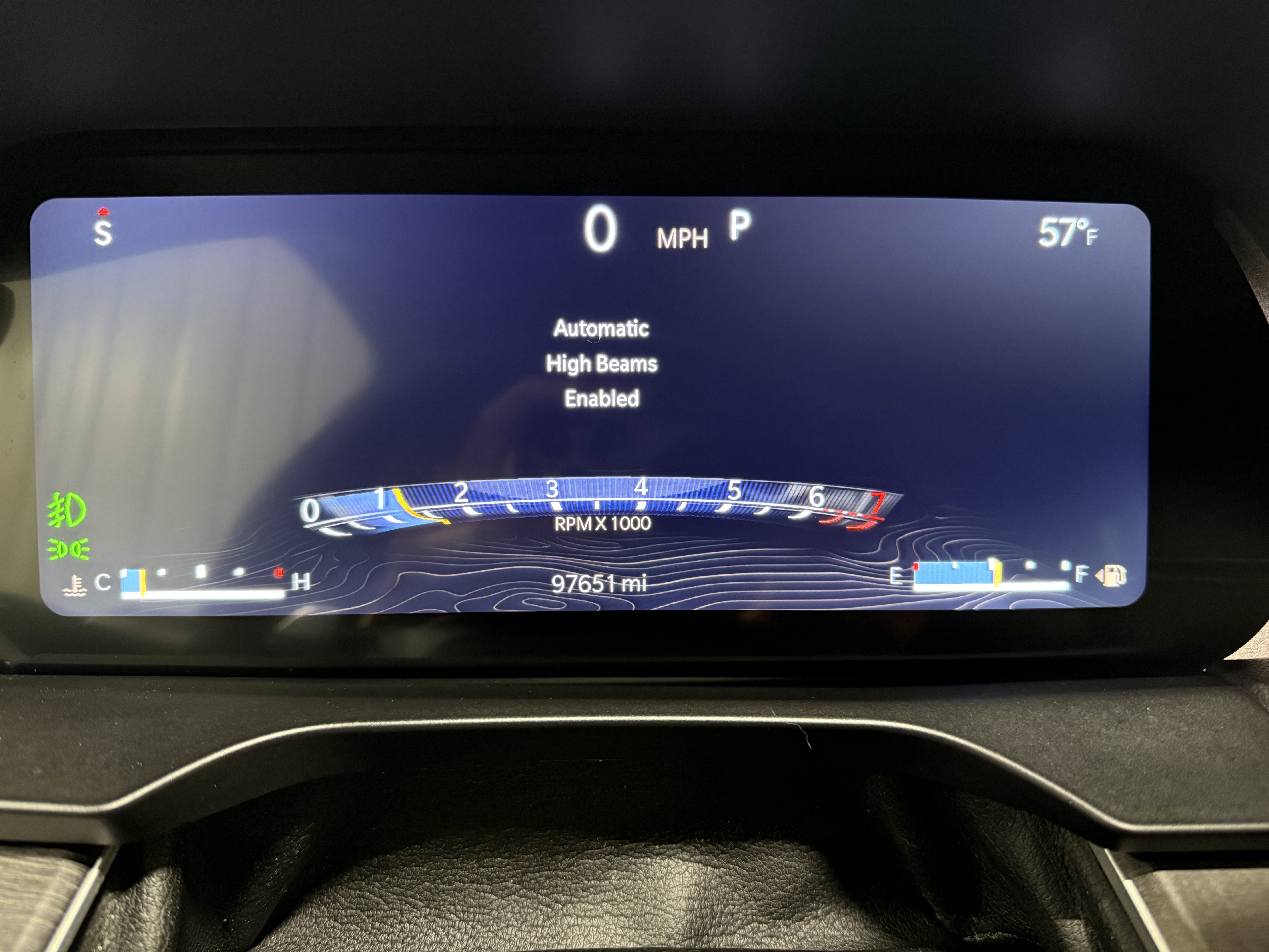 Used 2023 Jeep Grand Cherokee Limited w/ Luxury Tech Group II image 31