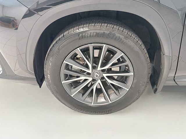 Used 2023 Lexus NX 350h AWD w/ Towing Package (2000 Lbs) image 25