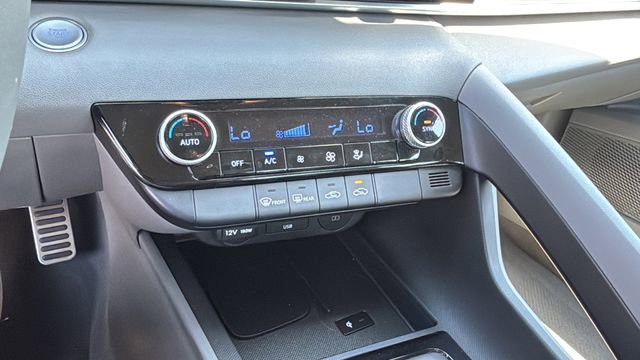 Used 2025 Hyundai Elantra Sport w/ Cargo Package FWD image 30