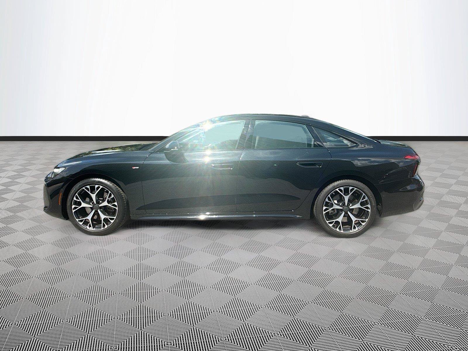 Certified 2026 Audi A6 Premium Plus AWD/4WD image 4