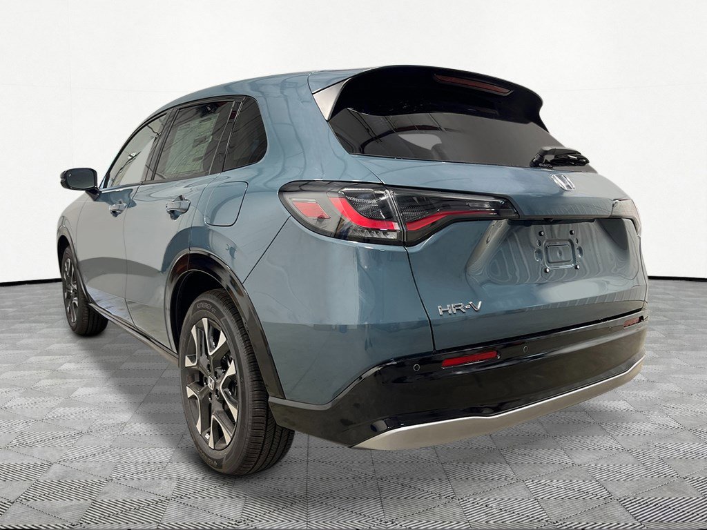 New 2026 Honda HR-V EX-L image 4