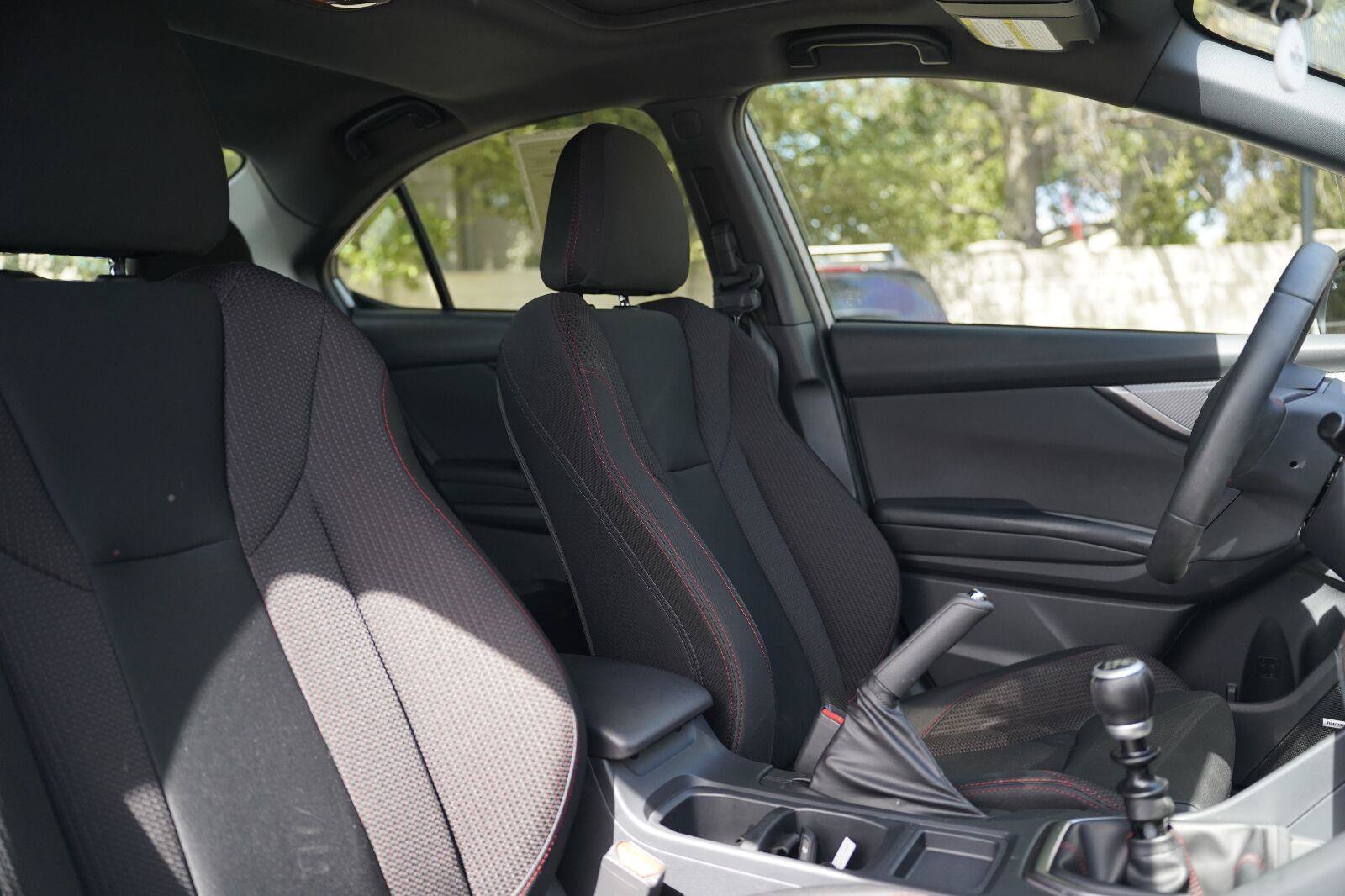 Used 2024 Subaru WRX Premium AWD/4WD image 23