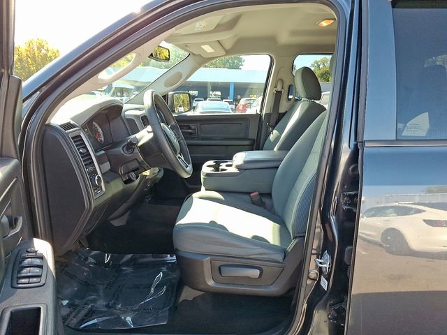 Used 2017 RAM 1500 Tradesman w/ Popular Equipment Group image 17