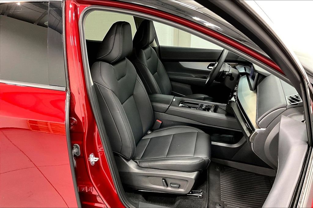 Used 2025 Nissan Murano SL w/ Cargo Package AWD/4WD image 10