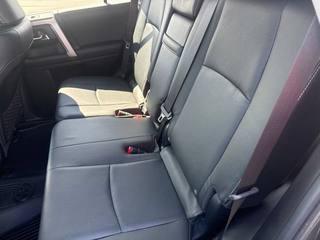 Used 2020 Toyota 4Runner Limited AWD/4WD image 22