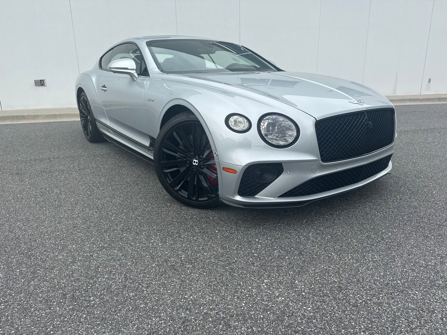 Used 2022 Bentley Continental GT Speed AWD/4WD image 58
