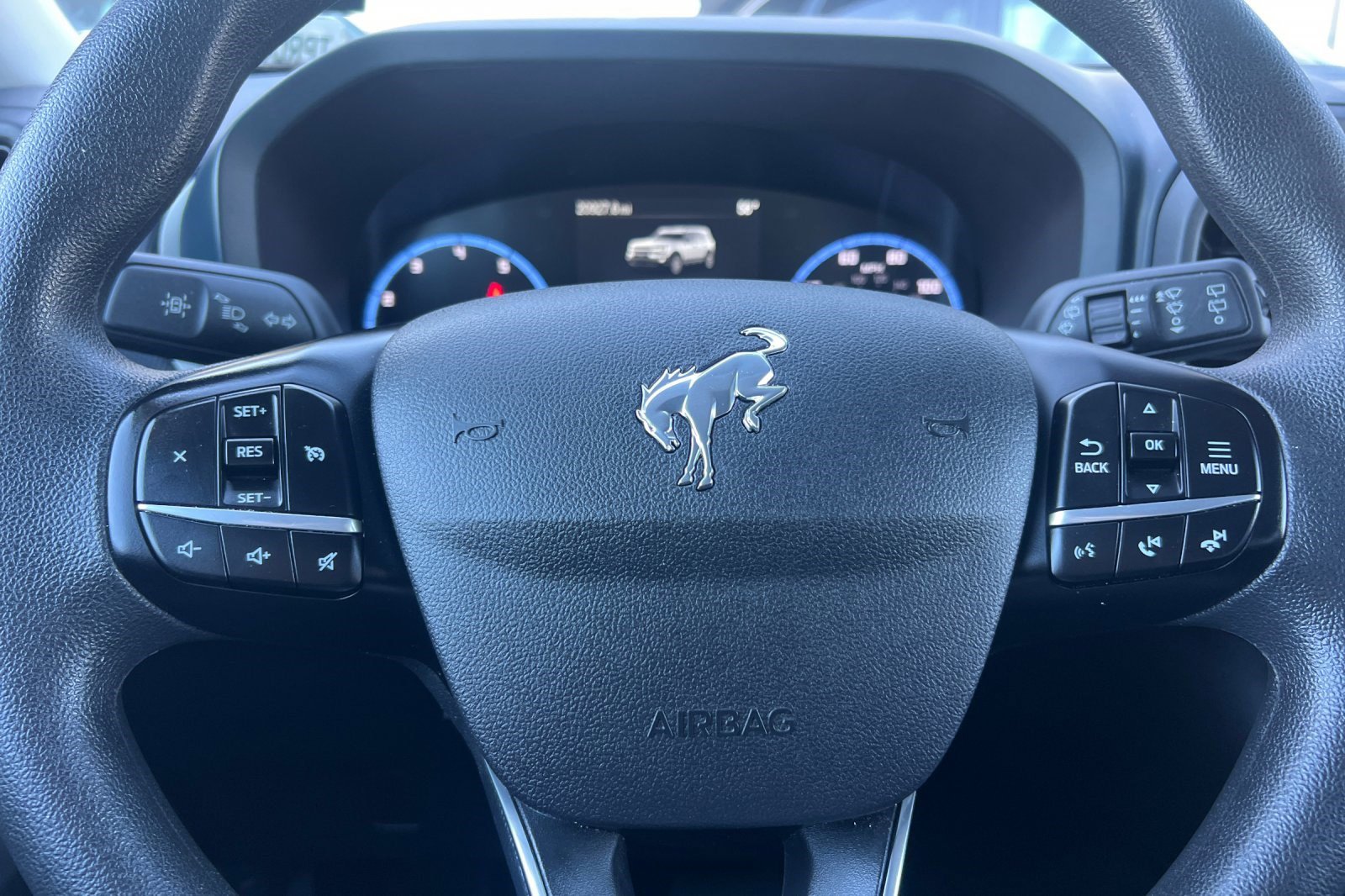 Used 2023 Ford Bronco Sport Heritage image 15