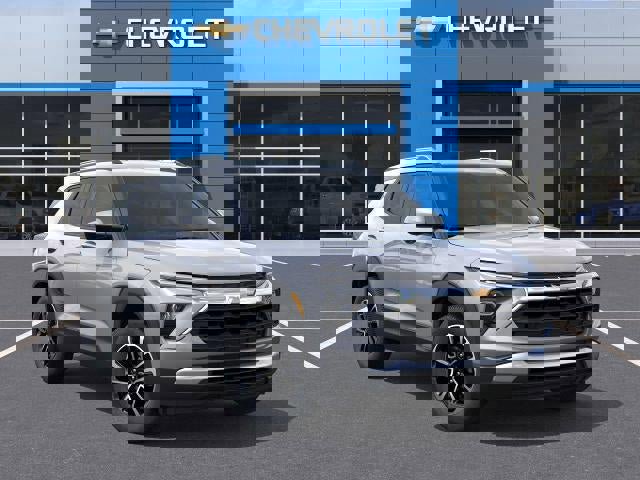 New 2026 Chevrolet TrailBlazer LT image 7