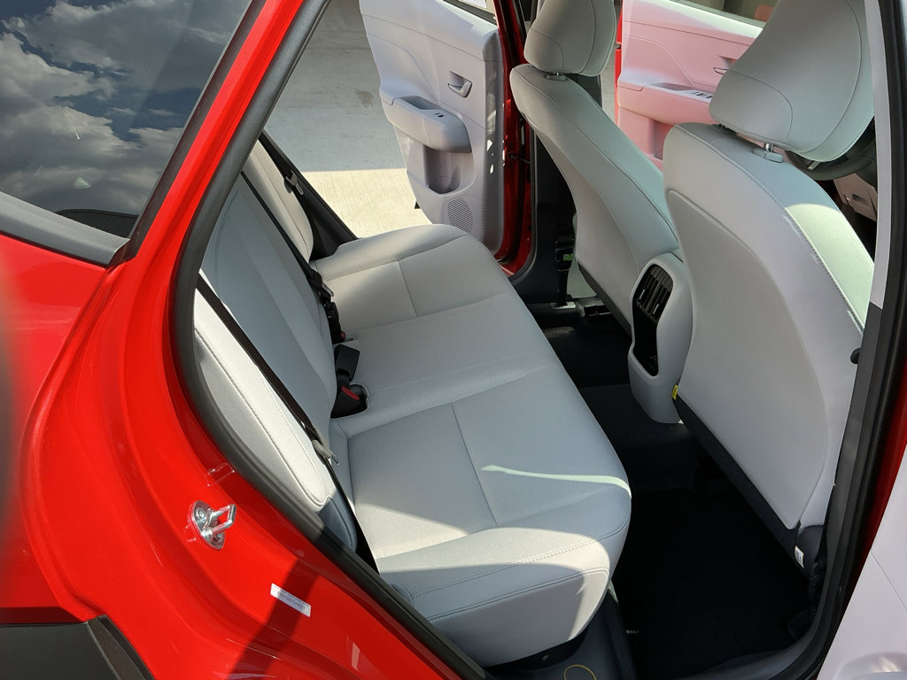Certified 2026 Hyundai Kona SEL Sport image 12