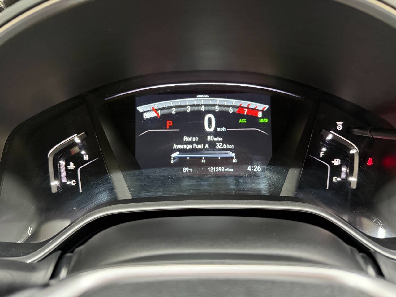 Used 2017 Honda CR-V Touring image 25