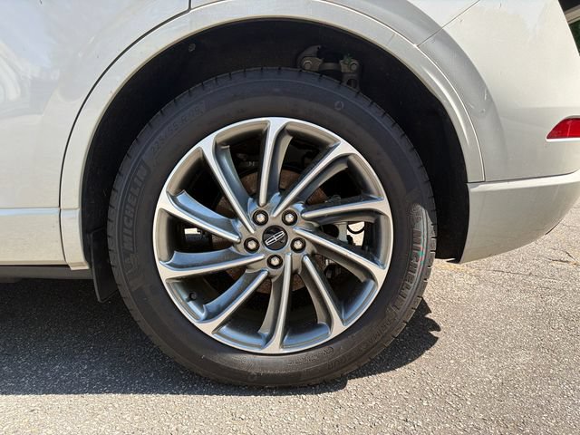 Used 2024 Lincoln Corsair Grand Touring AWD/4WD image 20