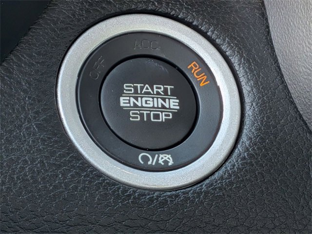 Used 2024 RAM 1500 Laramie image 19