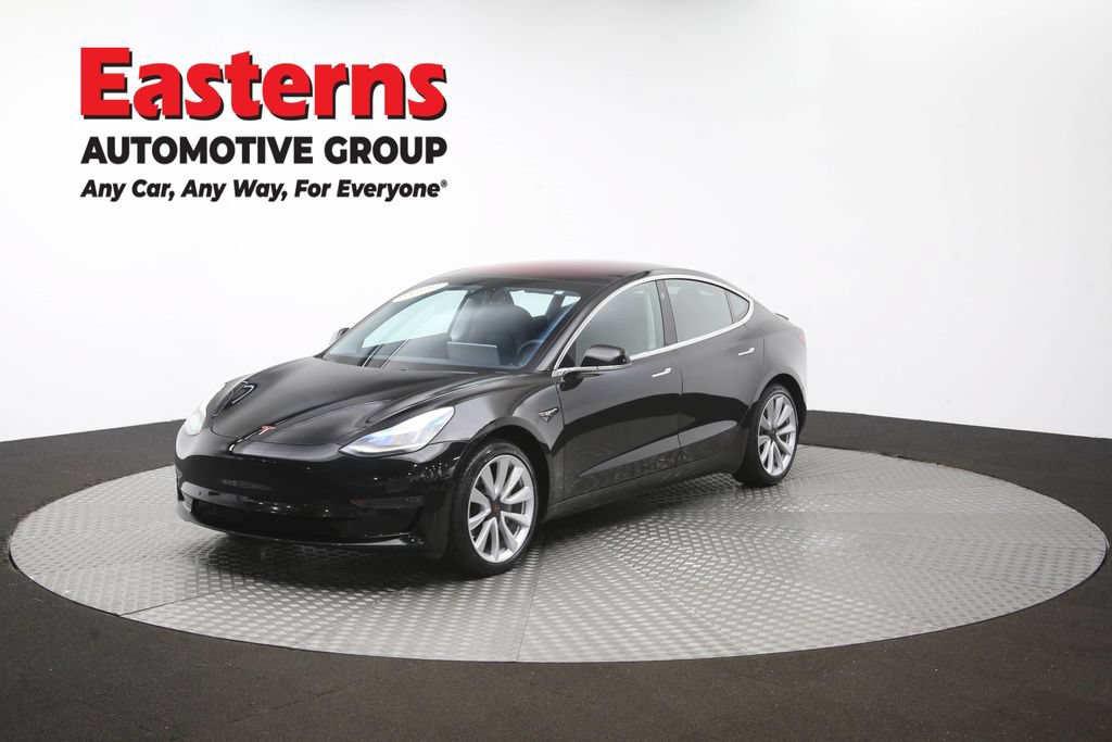 Used 2018 Tesla Model 3 Mid Range RWD image 50