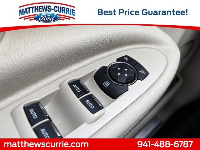 Used 2014 Lincoln MKT AWD w/ Equipment Group 201A image 26
